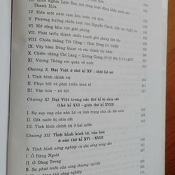 LỊCH SỬ VIỆT NAM  517413