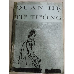 Photo Quan hệ tư tưởng - TÂM LINH - TÔN GIÁO - THIỀN - ANTQ2011-40