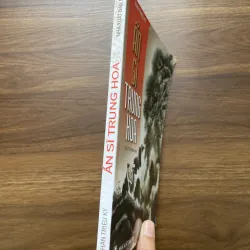 Ẩn sĩ Trung Hoa - Hàn Thiệu Kỳ 936417