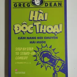 Hài độc thoại  1024626