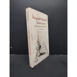 [Sách Cũ SCGR] Góc khuất dưới chưn đèn - Ông già nam bộ nhiều chuyện mới 80% ố vàng HCM1406 Trần Bỏa Định SÁCH VĂN HỌC