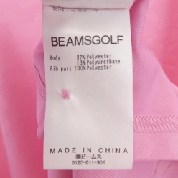 Áo polo BEAMS GOLF - Hàng hiệu Authentic 892316