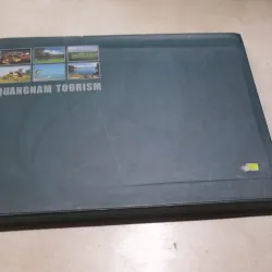 [Sách ảnh] Du lịch Quảng Nam 989822