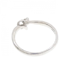 Nhẫn kim cương PT 0.10CT - Hàng hiệu Chính hãng 854393