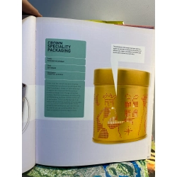 Print and Production Finishes for Packaging - Edward Denison 449026
