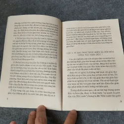 XÃ HỘI HOÁ CÔNG TÁC GIÁO DỤC. NHẬN THỨC VÀ HÀNH ĐỘNG 718892