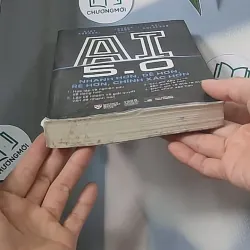 AI 5.0 - Nhanh hơn, dễ hơn, rẻ hơn, chính xác hơn - Ajay Agrawal 688469
