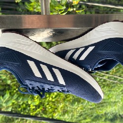 Giày thể thao Adidas Duramo siêu nhẹ êm dành cho nam chân to mới 98% 10815