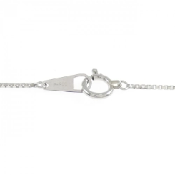 Dây chuyền kim cương PT900 Solitaire 0.509CT - Hàng hiệu Chính hãng 856113