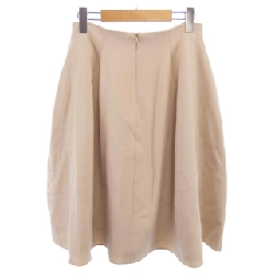 【Mã giảm giá】Váy FOXEY 654165