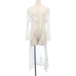 ロンハーマン RON HERMAN 611090069-1071 Áo khoác dài - Hàng hiệu Authentic