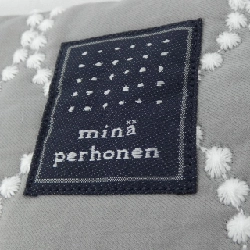 BAG tambourine của mina perhonen - Hàng hiệu Chính hãng 831984