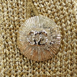 【Mã giảm giá】Áo cardigan CHANEL 645603