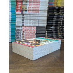 Truyện tranh cỏ dại 459784