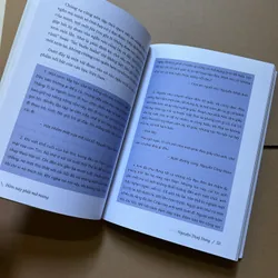 Hôm nay phải mở mang - Nguyễn Thuỳ Dung 718010