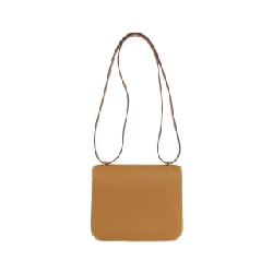 【Sản phẩm chưa sử dụng】Túi đeo vai Hermes Constance 3 MINI 083905CD 611148