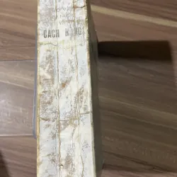 HỢP TUYỂN THƠ VĂN YÊU NƯỚC THƠ VĂN YÊU NƯỚC và CÁCH MẠNG ĐẦU THẾ KỶ XX 1900 - 1930 748023