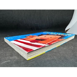 Chú bé vui vẻ tranh chức lớp trưởng - Matt Stanton, 2021, mới 90% SBM1101 913269