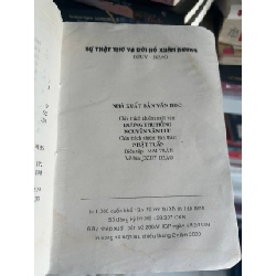 Sự Thật Thơ và Đời Hồ Xuân Hương - Dzuy Dzao - Dzuy Dzao - BT - Dzuy Dzao 1024602