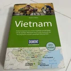 Vietnam  Dumont 1008137