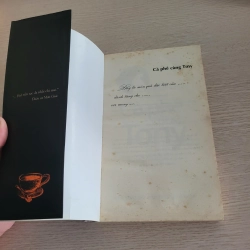 Cà phê cùng Tony 542278