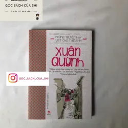 Những Truyện Hay Viết Cho Thiếu Nhi - Xuân Quỳnh