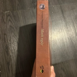 Mười ngày - Giovanni Boccaccio 325765