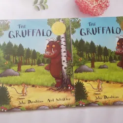 The Gruffalo