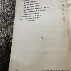 Nguyên lý môn giun tròn thú y 2; 200 trang khổ lớn  1009223