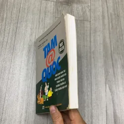 Tam @ quốc vận dụng sáng tạo mưu chước người xưa…6a4 730522