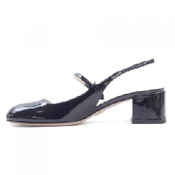 【Mã giảm giá】Giày cao gót PRADA 662514