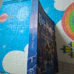 Harry Potter và Hòn đá Phù thủy 787004