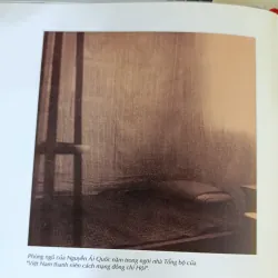 NGHỆ THUẬT THƯ PHÁP VỚI THƠ NHẬT KÝ TRONG TÙ CỦA CHỦ TỊCH HỒ CHÍ MINH 690405