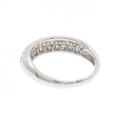 Nhẫn kim cương PT900 Pavé 1.00CT - Hàng hiệu Chính hãng 848121