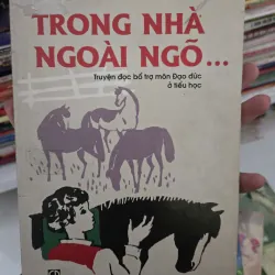 trong nhà ngoài ngõ 1021497