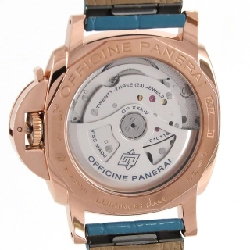 Panerai Luminor Due Oro Rosso PAM00756 PG･RG Automatic - Hàng hiệu Chính hãng 888977