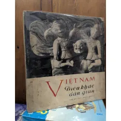 Việt Nam điêu khắc dân gian thế kỷ XVI - XVII - XVIII