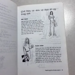 Tiếng Anh trong lĩnh vực làm đẹp của phụ nữ -Nguyễn Thành Yến 797576