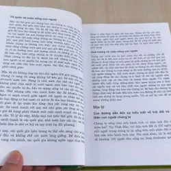 ĐỊA LÝ NHÂN SINH - A HEOGTAPHY OF HUMAN LIFE 561631