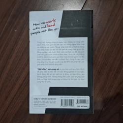 "Đối đầu" nơi công sở how to work and lead  people not like you 552851