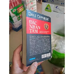 Đắc nhân tâm - Dale Carnegie KỸ NĂNG HCM0910 588471
