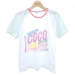 【Khuyến mãi】Áo thun CHANEL