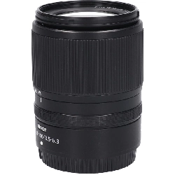 Ống kính Z DX18-140mm F3.5-6.3VR - Hàng hiệu Chính hãng 878613