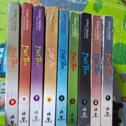 Diệt Tần (trọn bộ 9 tập) 784444