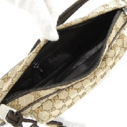 【新品】Gucci 802096 FADUK túi đeo vai 613608