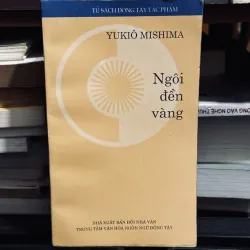 Ngôi đền vàng