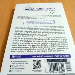 TẦN SỐ RUNG ĐỘNG MỖI NGÀY  596580