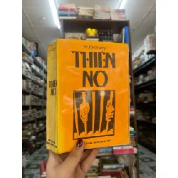 Thiên nộ - Phương Văn