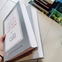 Góp phần nghiên cứu Việt Nam  596674