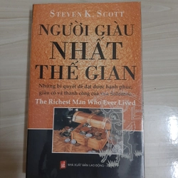 Người giàu nhất thế gian 